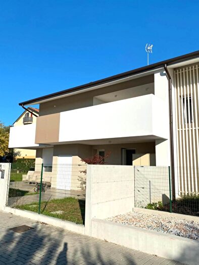 Appartamento quadrilocale in vendita in Martellago