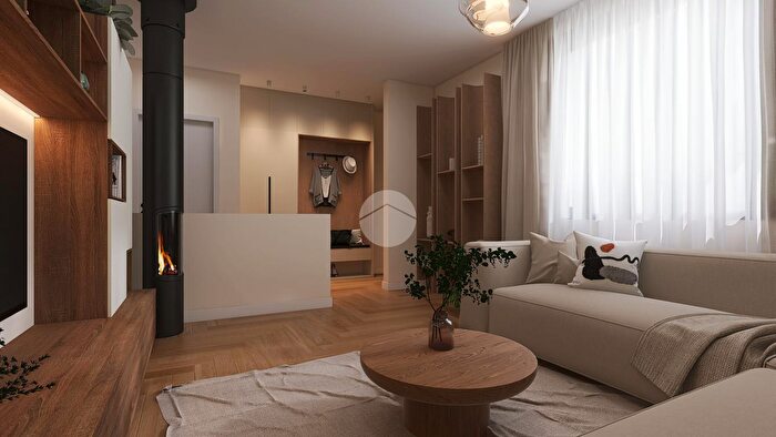 Casa trilocale in vendita in Via Olona, Rho