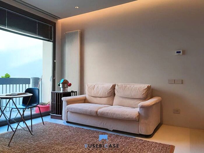 Appartamento monolocale in affitto in Vicolo del Voltone, Centro Storico, Rimini