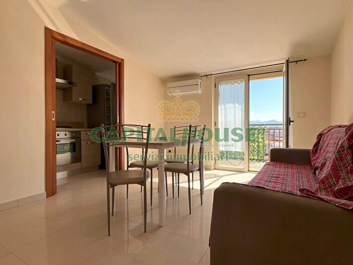 Appartamento trilocale in vendita in Santa Maria Capua Vetere