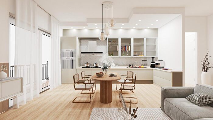 Appartamento quadrilocale in vendita in Via Bruno Jamoretti, Induno Olona