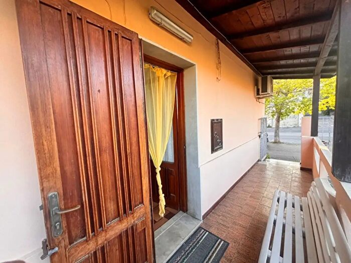 Appartamento con 5 locali in vendita in Via Tirso, Carbonia