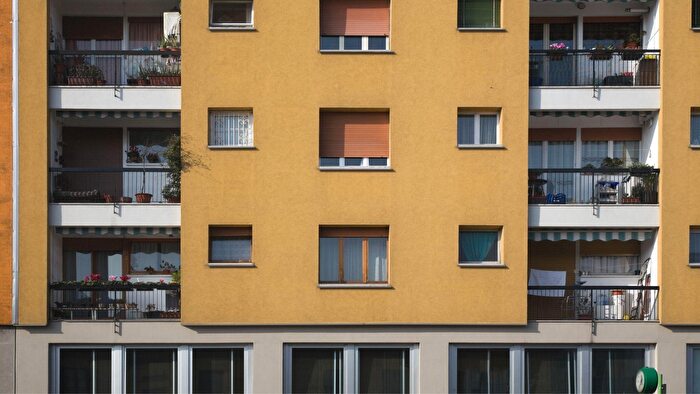 Appartamento quadrilocale in vendita in Via Centallo Torino To Italia, Torino