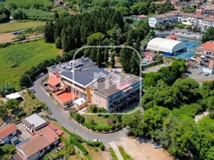 Appartamento bilocale in vendita in Via del Castagni, Cave