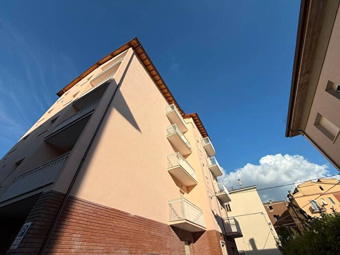 Appartamento bilocale in affitto in Madonna Alta Prepo, Perugia