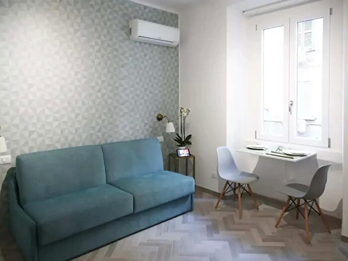 Appartamento monolocale in affitto in Viale Bligny, Milano