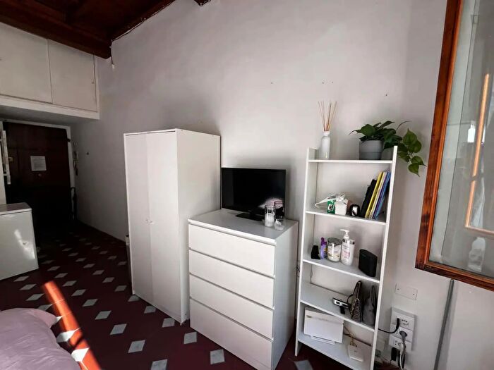 Appartamento monolocale in affitto in Via di San Giuseppe, Firenze