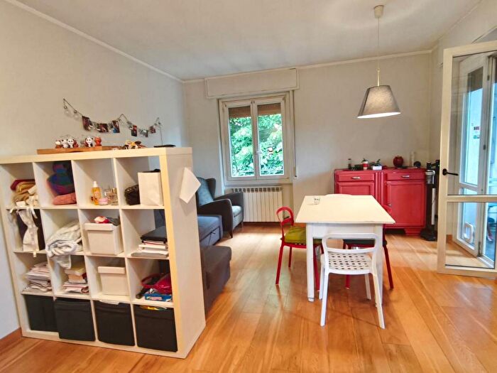 Appartamento trilocale in affitto in Via Timavo, Rondò Torretta, Sesto San Giovanni