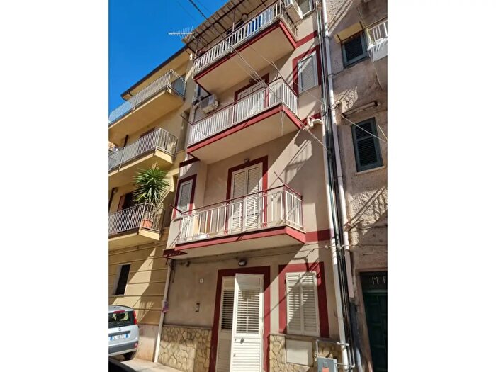 Appartamento in vendita in Via Antonio Gramsci, Belmonte Mezzagno