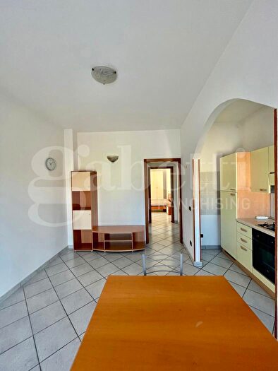 Appartamento bilocale in vendita in Via Padova, Senago