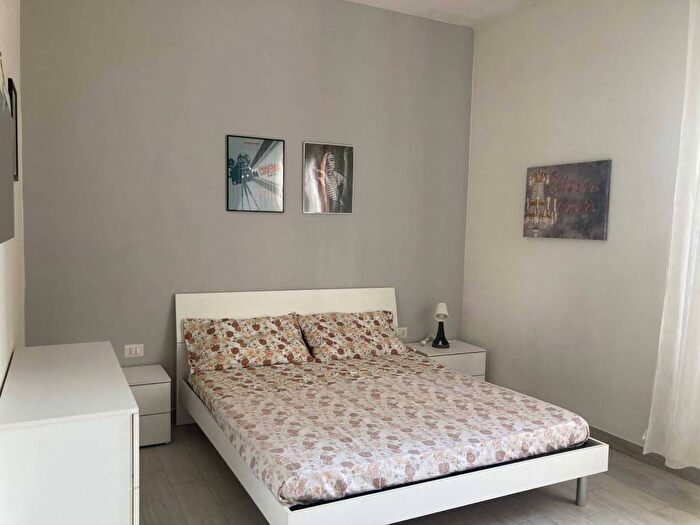 Appartamento bilocale in affitto in Via Don Luigi Monza, Saronno