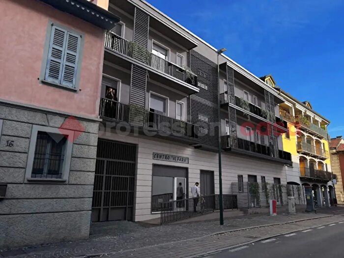 Case in Vendita e in Affitto - 2