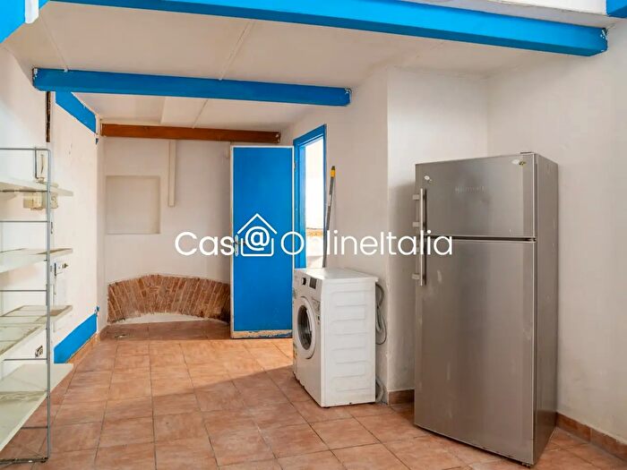Appartamento monolocale in vendita in Via del Crocifisso Firenze, Firenze