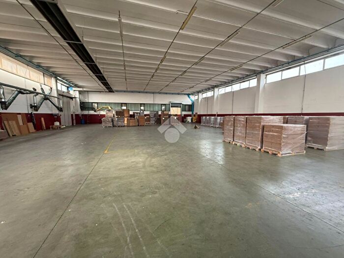 Appartamento in affitto in Castel Goffredo