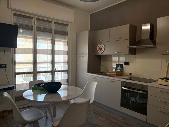 Appartamento bilocale in affitto in Via Mario Mortara, Centro, Saluzzo