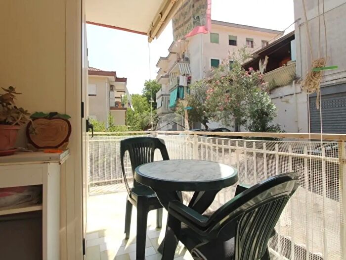 Appartamento trilocale in vendita in Via Matilde Serao, Agropoli