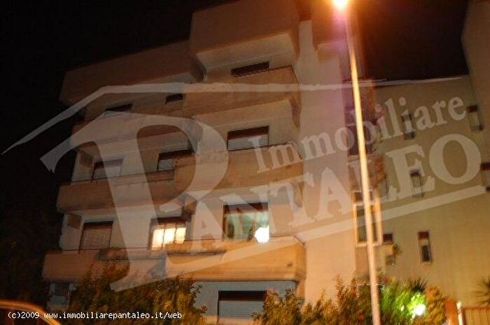 Appartamento trilocale in vendita in Via F Angileri Marsala, Marsala