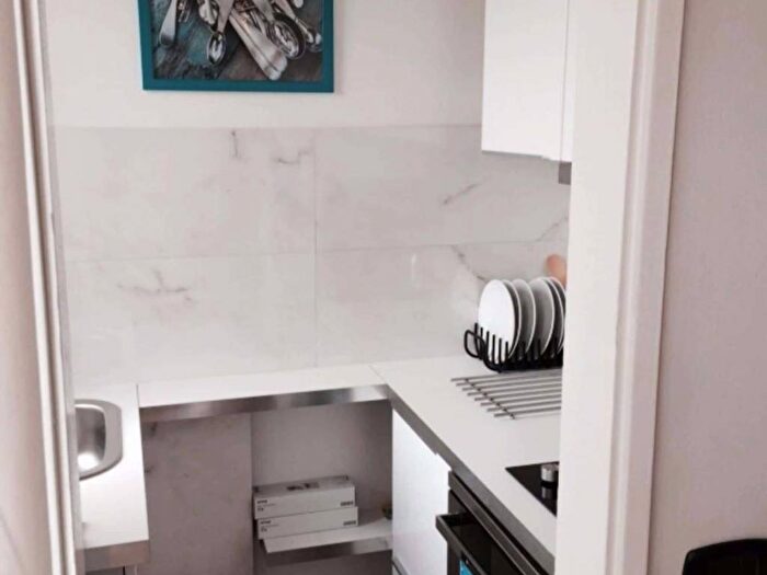 Appartamento bilocale in affitto in Viale Fulvio Testi, Bicocca, Milano