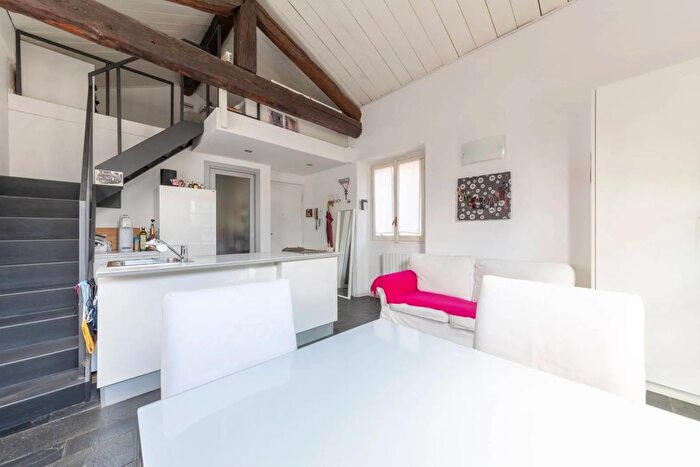 Appartamento bilocale in affitto in Via San Carpoforo Milano, Milano