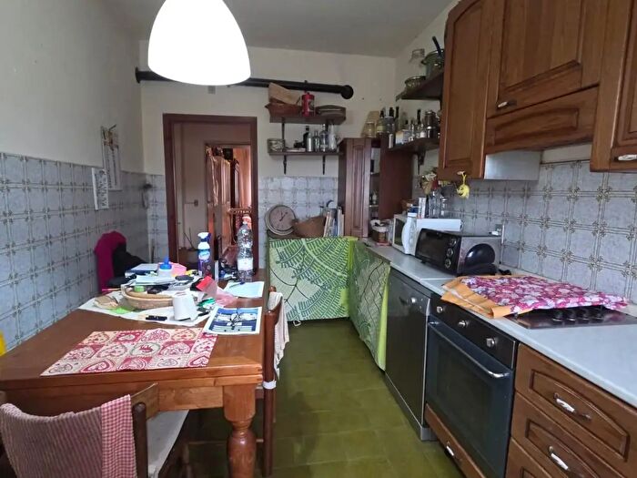 Appartamento trilocale in vendita in a delle Ville, Capannori