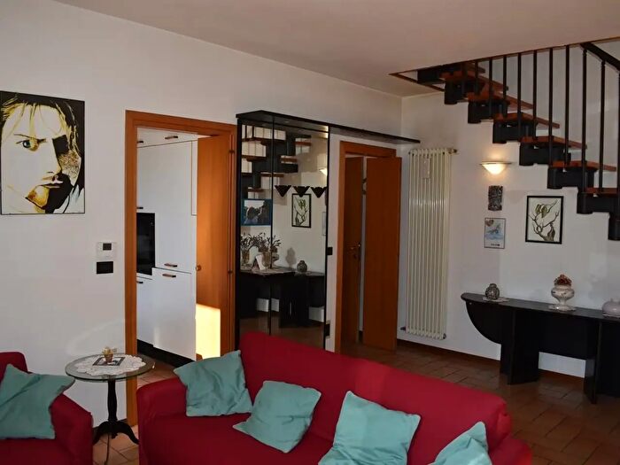 Appartamento quadrilocale in vendita in Via Caduti della Libertà, Marzabotto