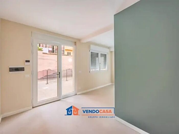 Appartamento bilocale in vendita in Via del Cantalupo, Torino