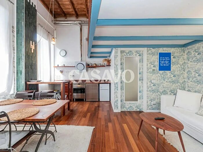Appartamento bilocale in vendita in Via Bernardino Verro, Milano