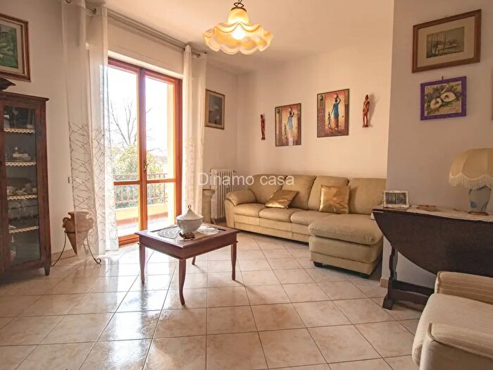 Appartamento quadrilocale in vendita in Via del Pozzo, Prato