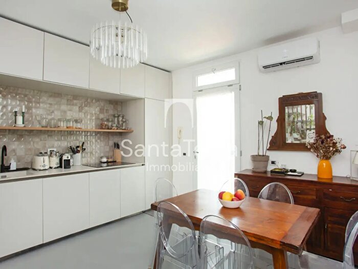 Appartamento trilocale in vendita in Viale Monza, Milano
