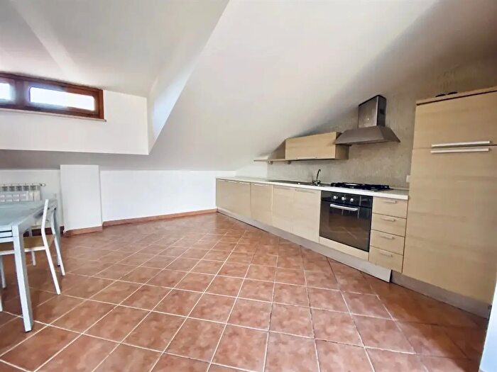 Casa bilocale in affitto in Via Frassati, Marino