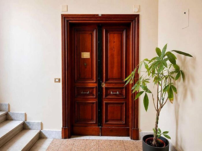 Appartamento quadrilocale in affitto in via Giuseppe Palumbo, Mazzini Delle Vittorie, Roma