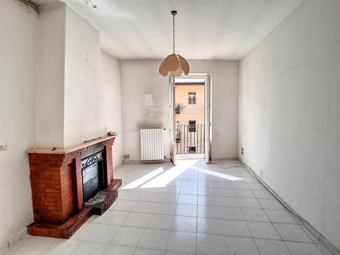 Casa con 5 locali in vendita in Via Vicolo I° G Marconi, Muro Lucano