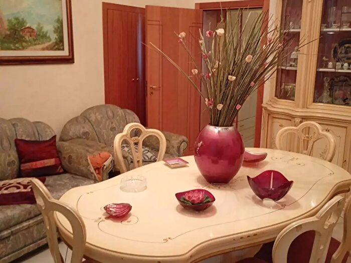 Casa trilocale in vendita in Bari