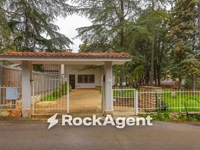 Casa trilocale in vendita in Via Pedali della Murgia, Toritto