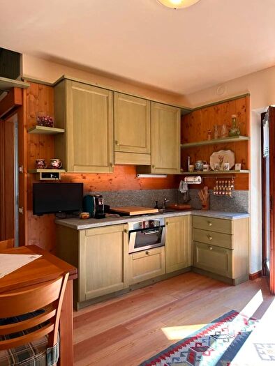 Casa bilocale in vendita in Via Seggiovie Scopello, Scopello