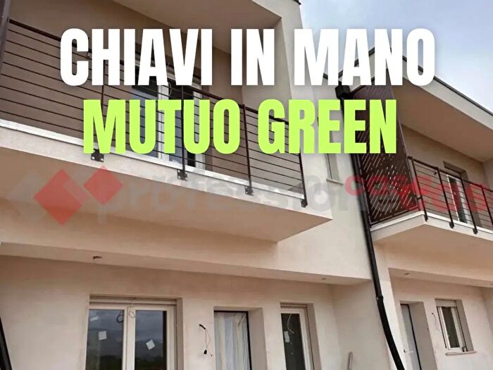 Casa con 5 locali in vendita in Via Buonarroti, Avezzano