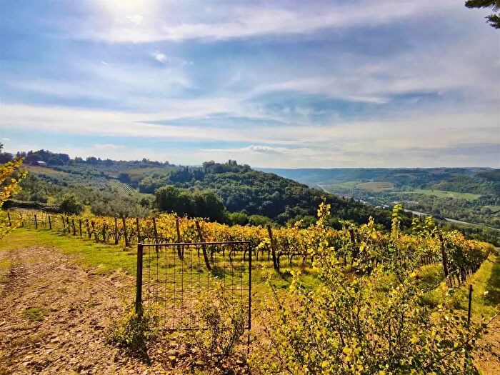 Casa con 5 locali in vendita in Via della Collina, San Casciano In Val Di Pesa