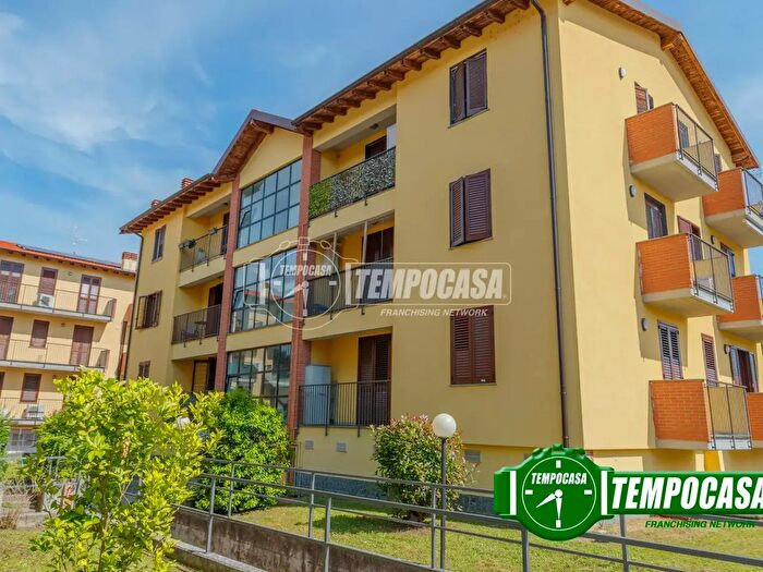 Appartamento trilocale in vendita in Via Padova, Vidigulfo