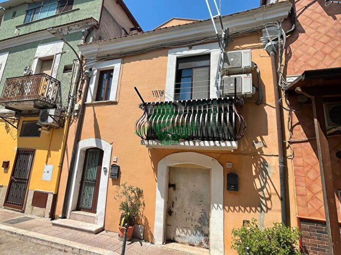 Appartamento bilocale in affitto in Via Sapienza, Quartieri Settecenteschi, Foggia