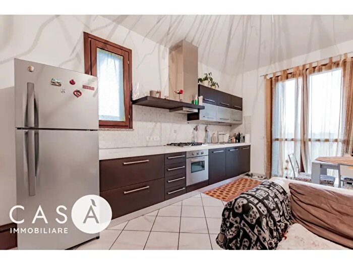 Appartamento bilocale in vendita in Via Zignola, Forli