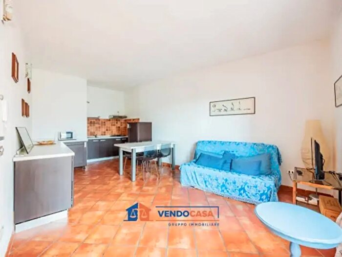 Appartamento bilocale in vendita in Via Becchignoli, Albenga