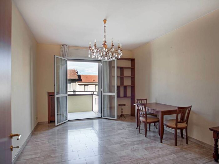 Appartamento bilocale in affitto in Via Federico Faruffini, De Angeli, Milano