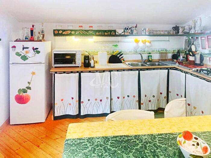 Appartamento monolocale in vendita in Via G Cosseri, Isera