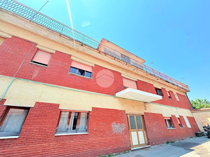 Appartamento trilocale in vendita in Via Alcide De Gasperi, Torre Del Greco