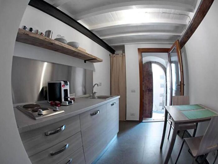 Appartamento monolocale in affitto in Vicolo Piazza, Centro, Patrica