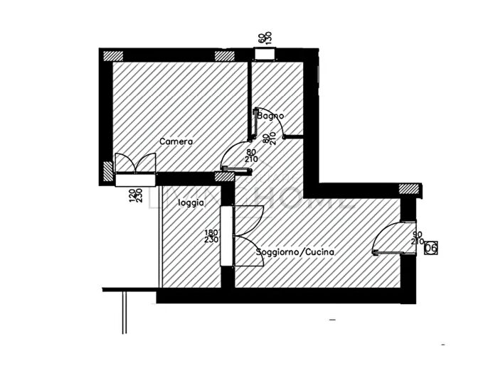 Case in Vendita e in Affitto - 3