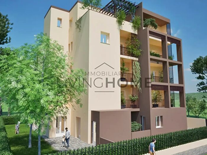 Appartamento bilocale in vendita in Via Pertile, Rimini