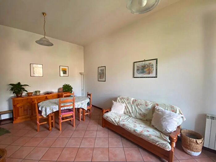 Appartamento bilocale in affitto in Via Minazza, Meina