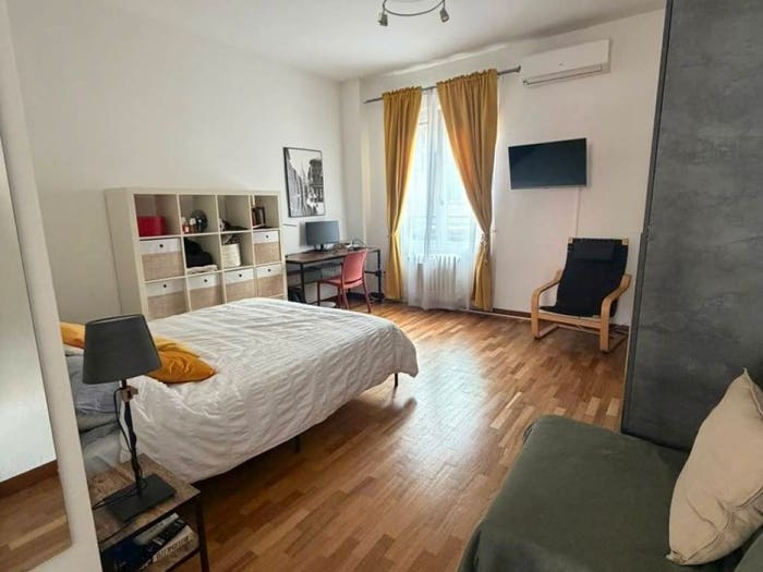 Appartamento bilocale in affitto in via ruggero di lauria, Sempione, Milano
