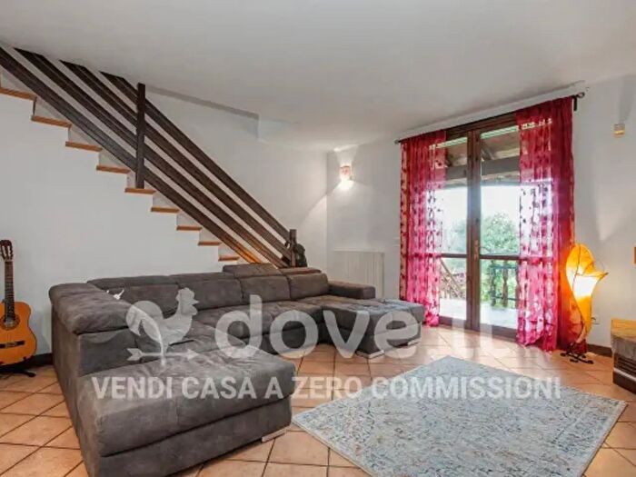 Casa con 5 locali in vendita in Via Brigata Stella Rossa, Marzabotto